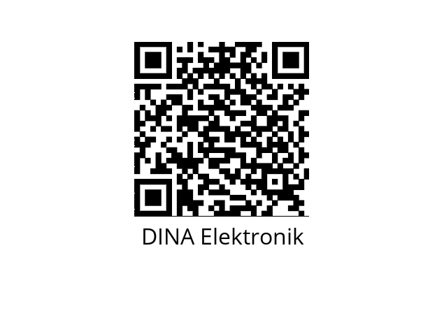  DNDSOM DINA Elektronik 