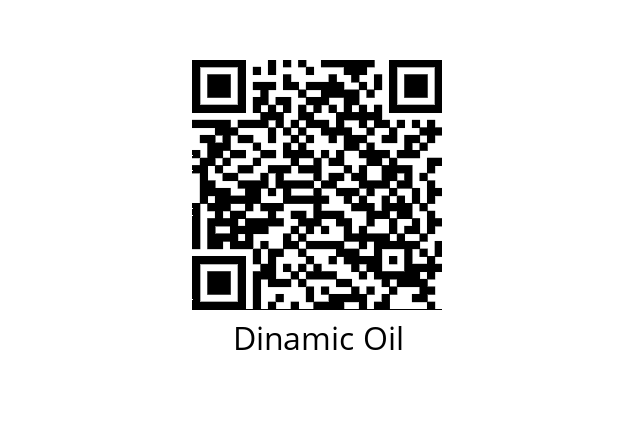  GB12013L/FS/1071/AV Dinamic Oil 