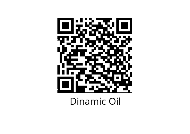  RE 211 Dinamic Oil 