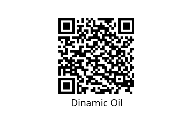  RE.5024.HS Dinamic Oil 