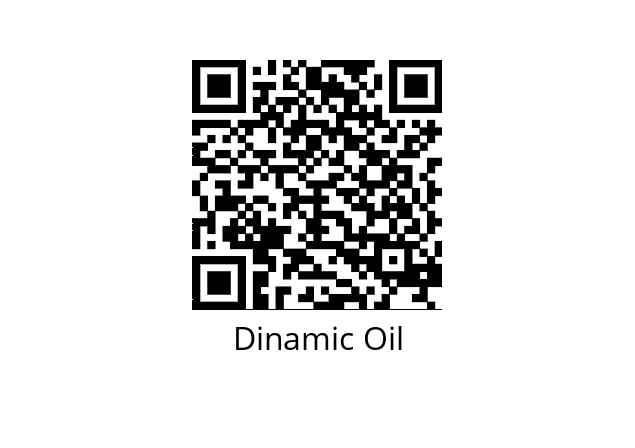  RE2523ZS Dinamic Oil 