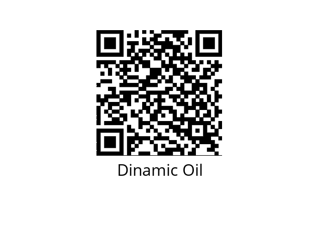  RE 112 NK 20 MOA25 Dinamic Oil 