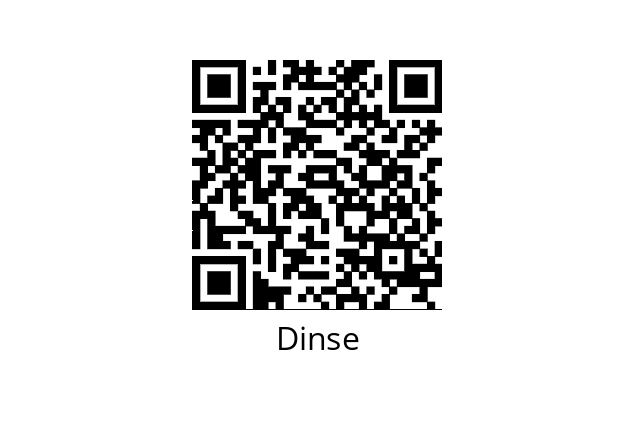  wsn2041901 Dinse 