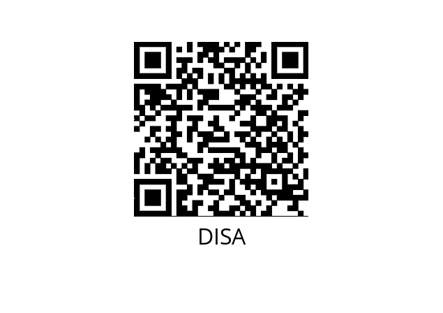  2040C4302 DISA 