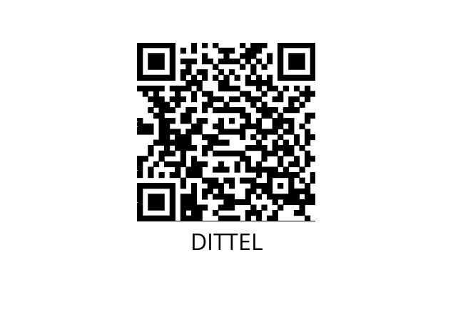  O3PL3064700 DITTEL 