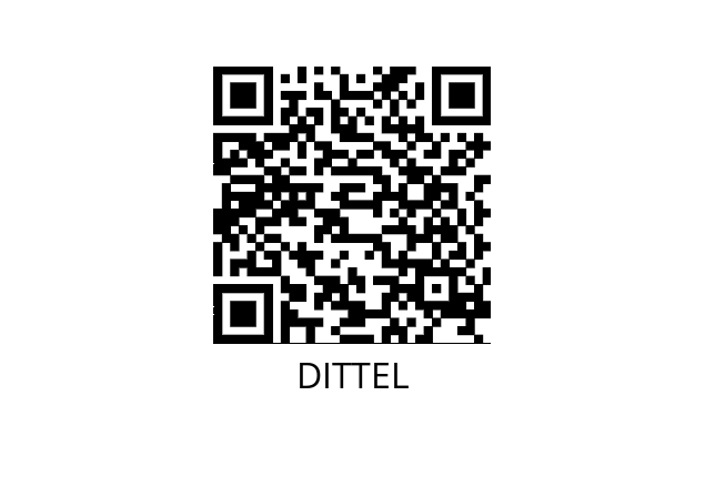  O3PZ0164005 DITTEL 