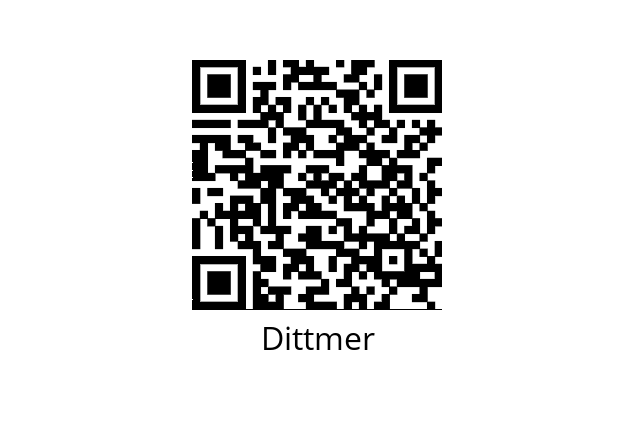  10547867 Dittmer 