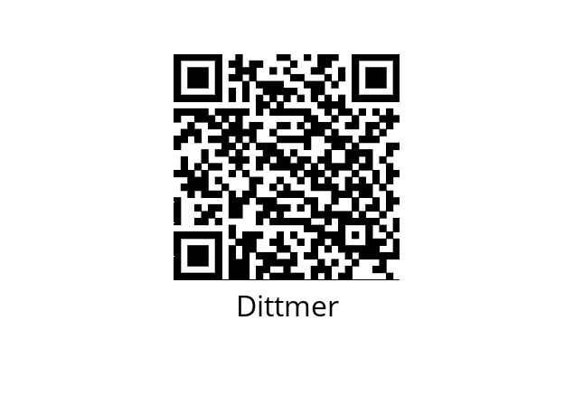  7.01.64.31 Dittmer 