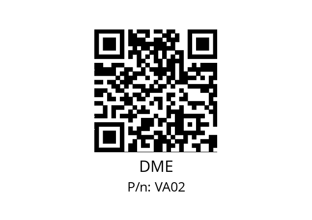   DME VA02