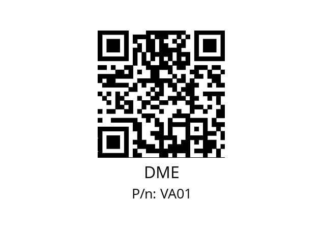   DME VA01