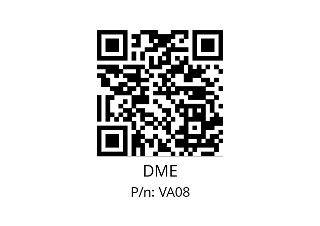   DME VA08