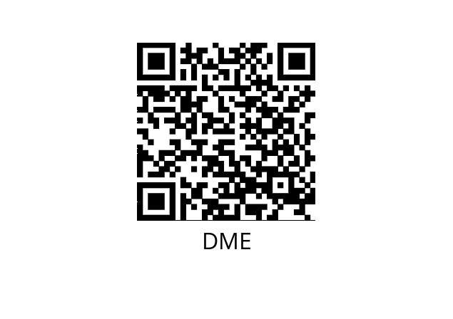  WZ8017016030080 DME 