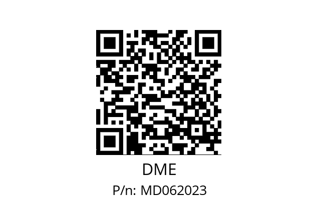   DME MD062023