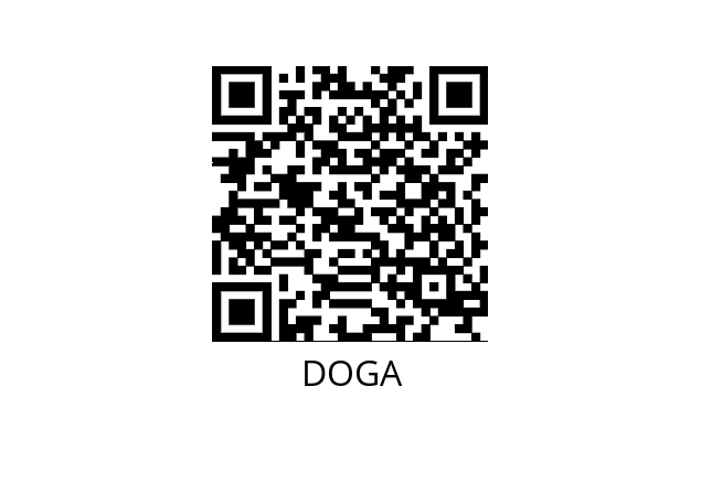  13403350004 DOGA 