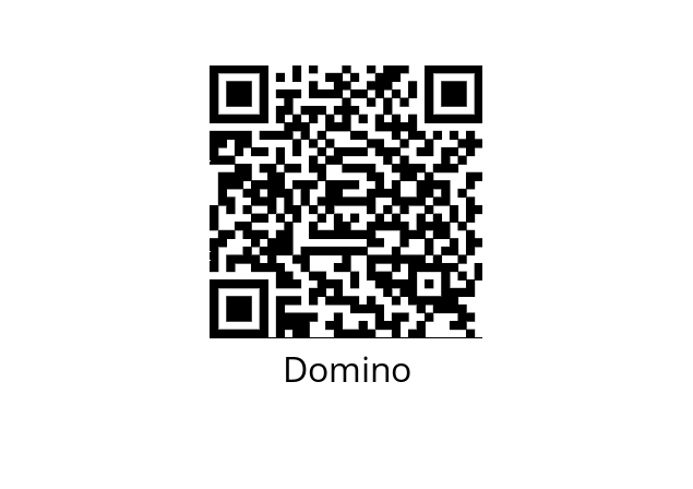  L007419 DDC3 RF Domino 