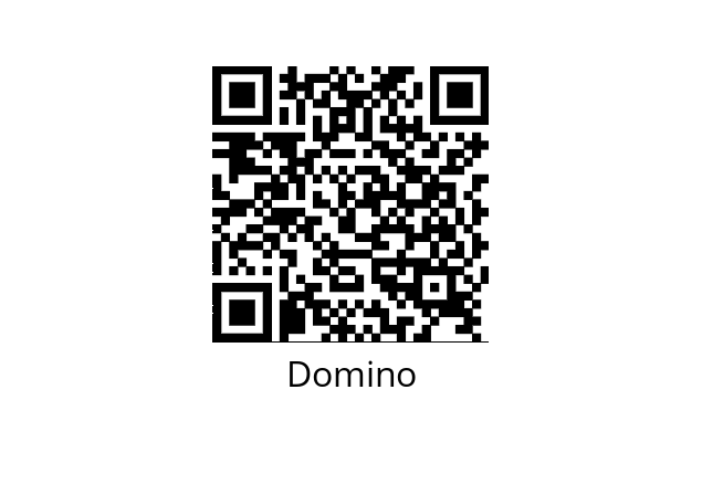  DDC3 DC P/S L007434 Domino 