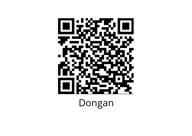  33-050-K Dongan 