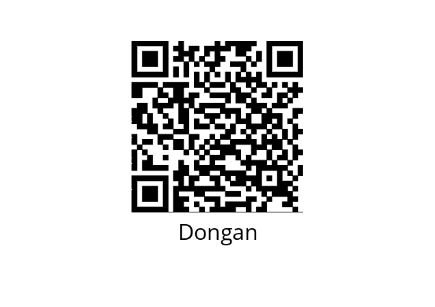  E10LA2XL1 Dongan 