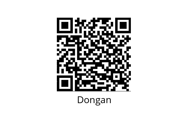  A10-LA2XL-1 Dongan 