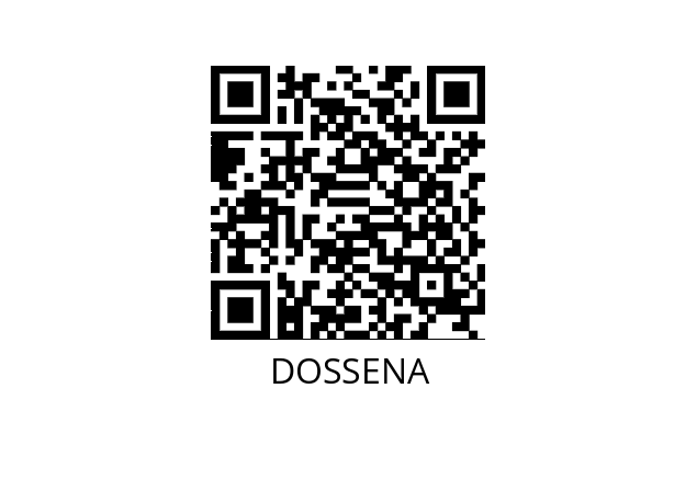  9DER3/0E DOSSENA 