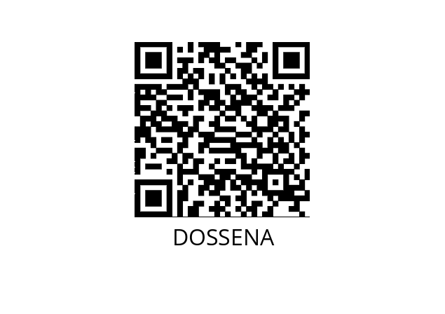  DER3/0D DOSSENA 