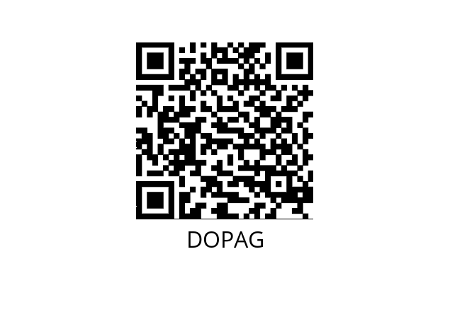  C-500-40-75-01 DOPAG 