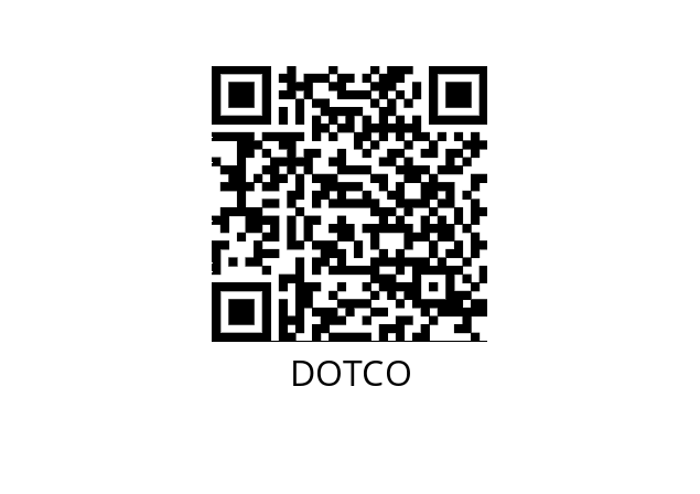  112R0410-13 DOTCO 