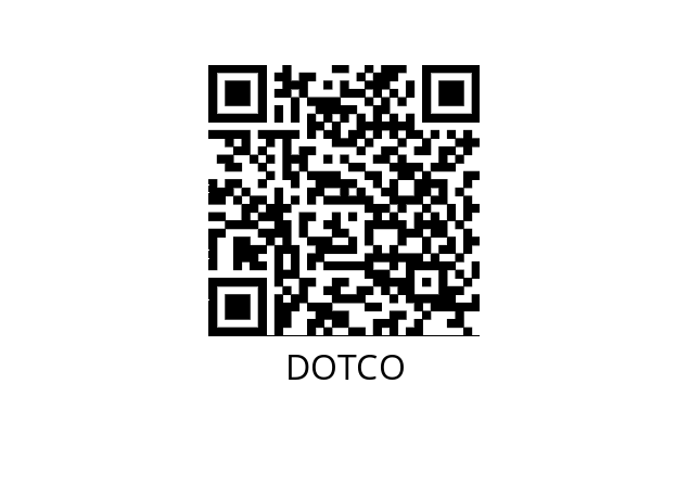  45-1307 DOTCO 