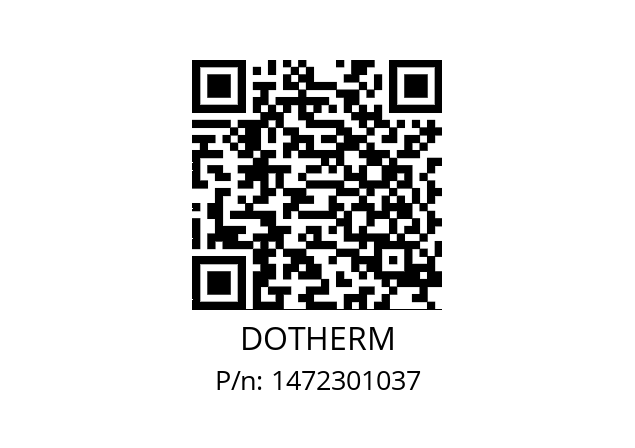   DOTHERM 1472301037