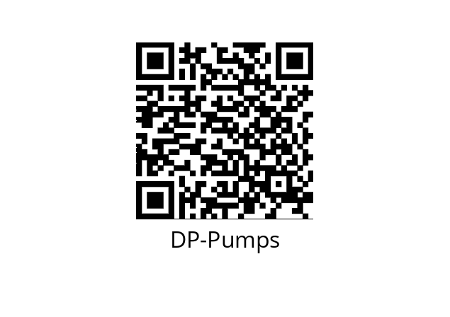  77870210 DP-Pumps 