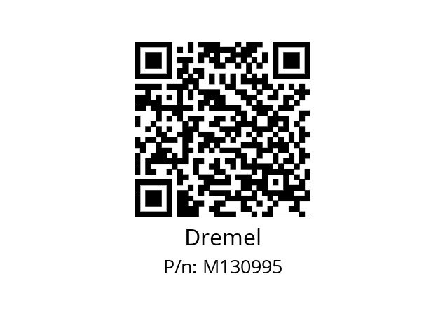   Dremel M130995