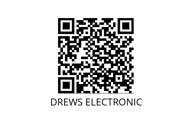  5320-10-9-111-7-40 DREWS ELECTRONIC 