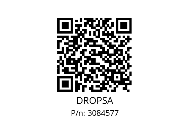   DROPSA 3084577