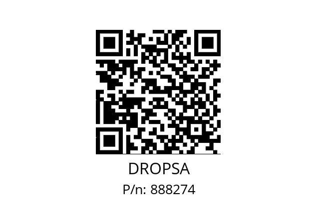   DROPSA 888274