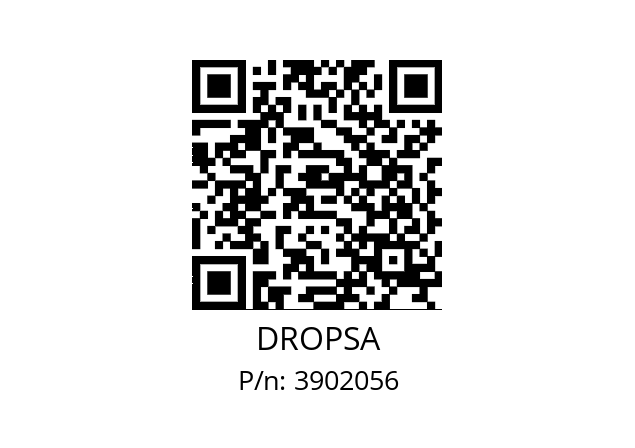   DROPSA 3902056