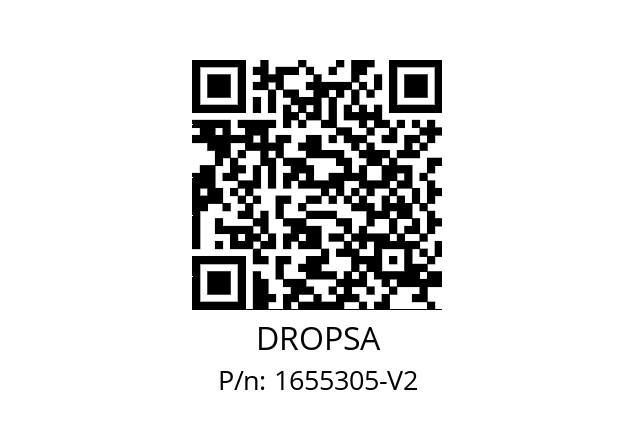   DROPSA 1655305-V2