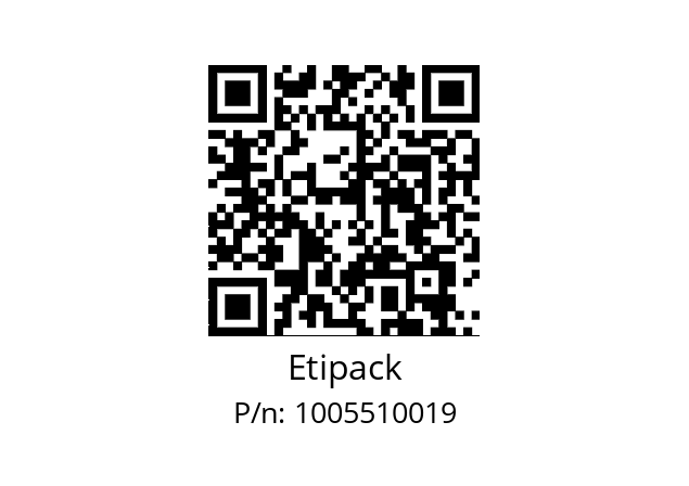   Etipack 1005510019