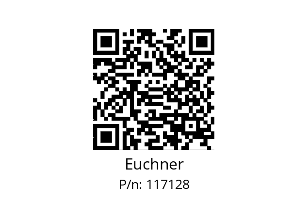   Euchner 117128