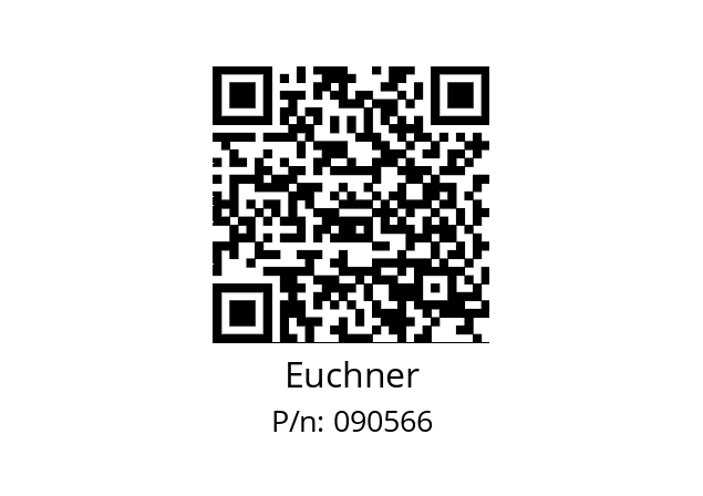   Euchner 090566