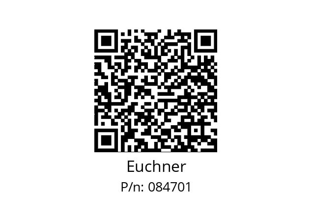  C-M08F03-02X025PV10,0-ES-084701 Euchner 084701