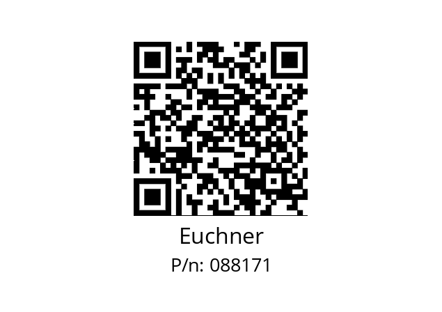   Euchner 088171