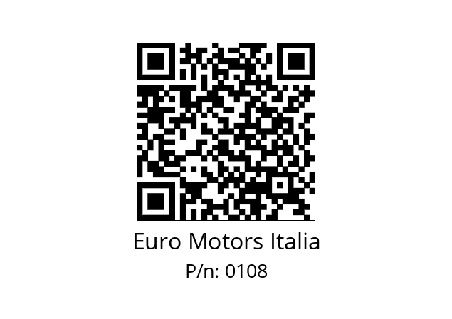   Euro Motors Italia 0108