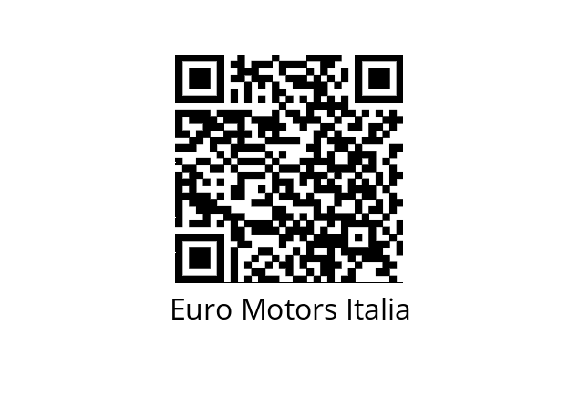  C5-82CE-1305 Euro Motors Italia 