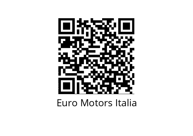  FC106B-5085/1 Euro Motors Italia 