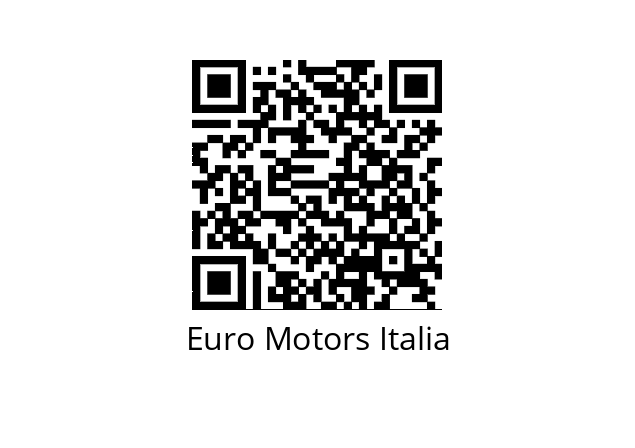  FC123B-4-250/1 Euro Motors Italia 