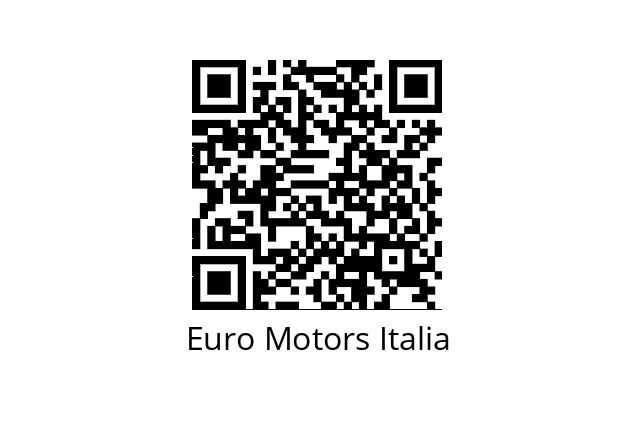  FC83B-2516/7 Euro Motors Italia 