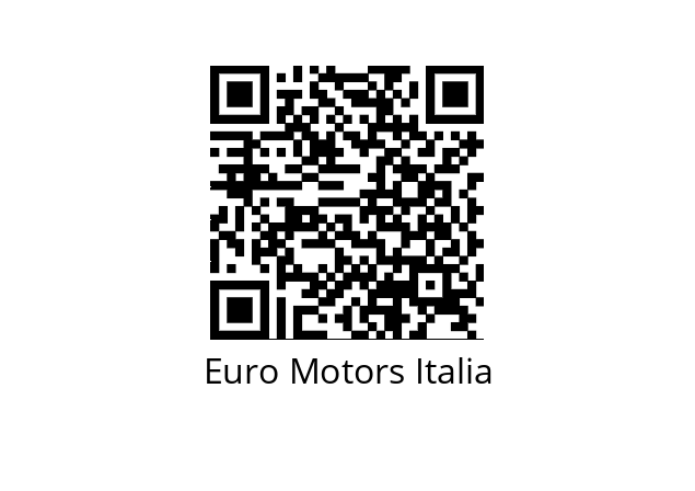  FC83B-2525/2 Euro Motors Italia 