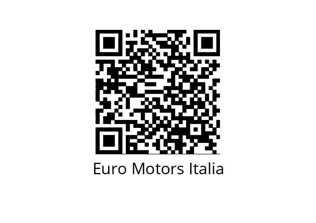  FC83B-2015/2 Euro Motors Italia 