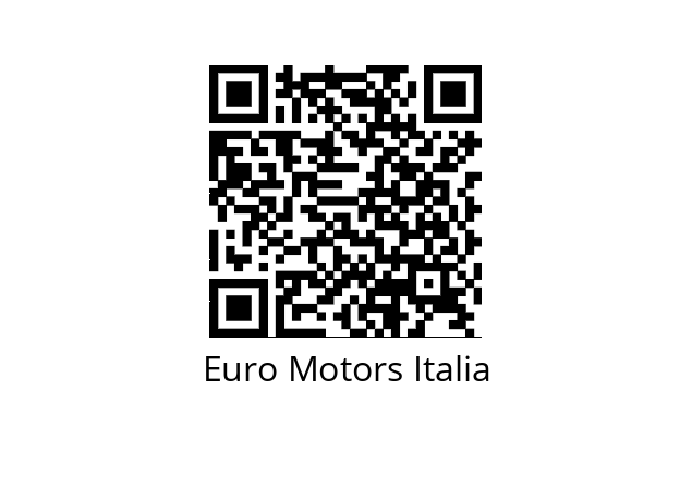  FC83B-4040/15 Euro Motors Italia 