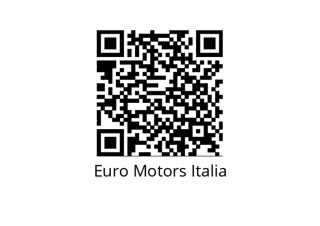  FC83B-4040/19 Euro Motors Italia 